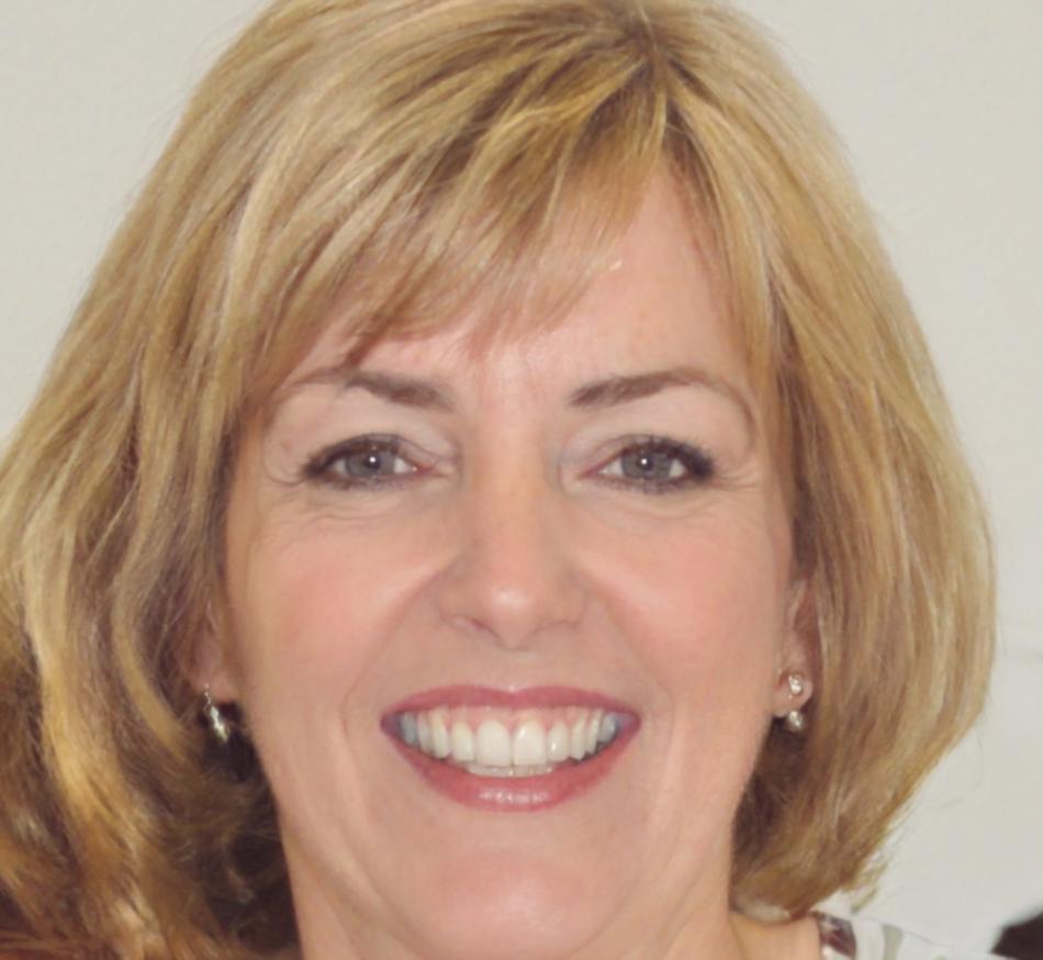 Sarah Wegmann, Optima Cortex Expertin