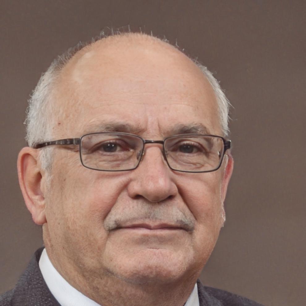 Dr. Andreas Müller, Finanzanalyst